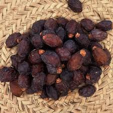 تصویر 2 از خرما کبکاب تازه برداشت با طعم کاراملی و بافت یکنواخت